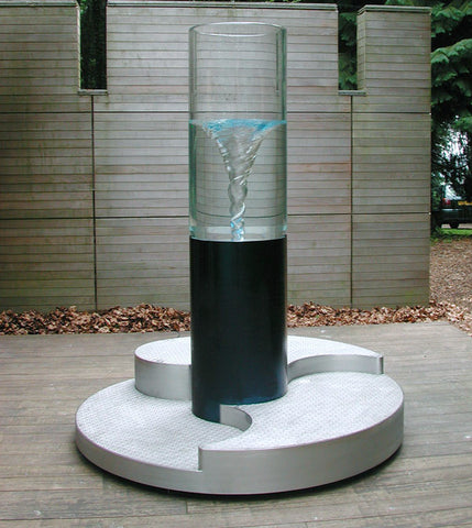 Water Sculpture